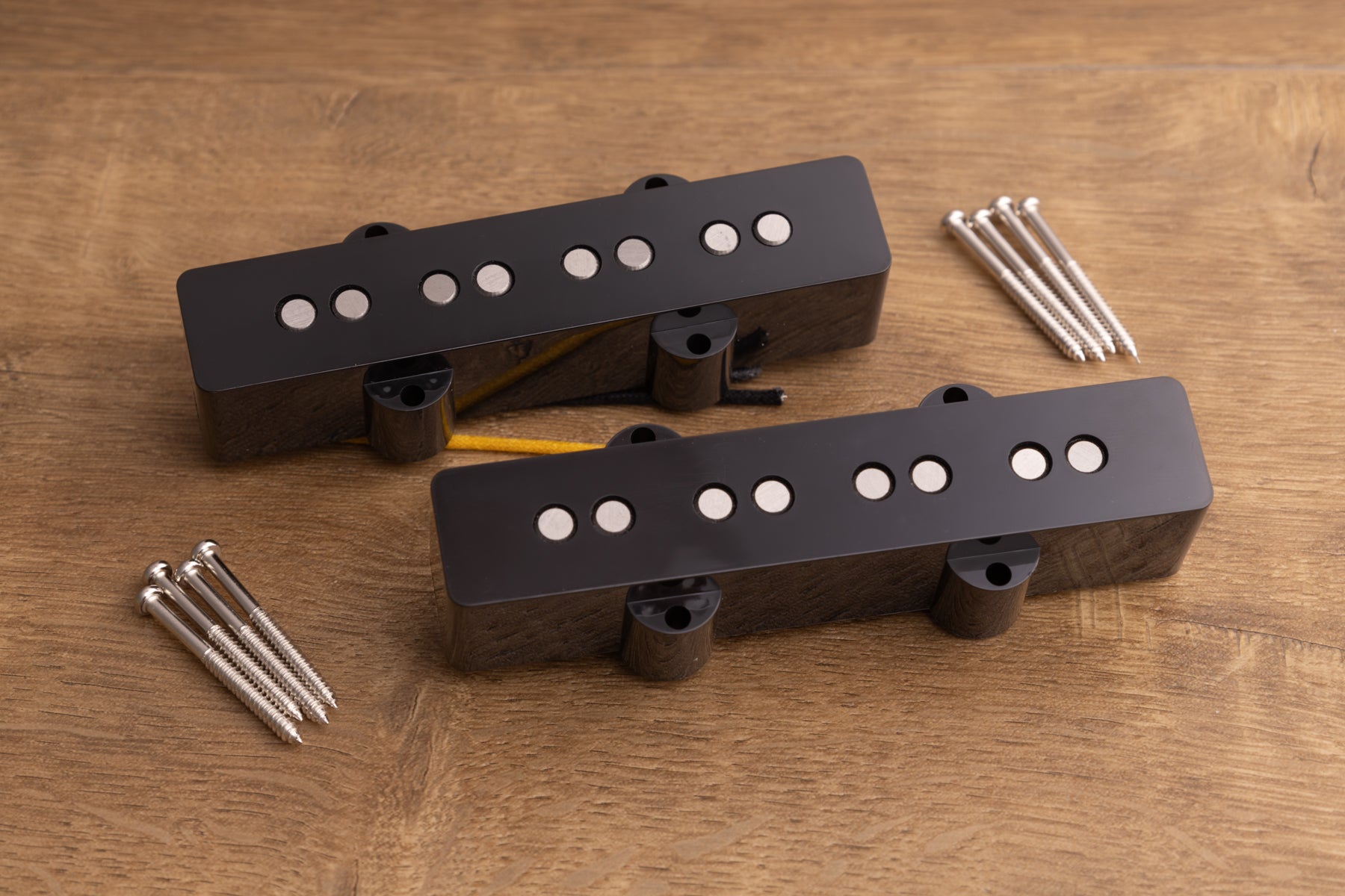 Bass Pickups