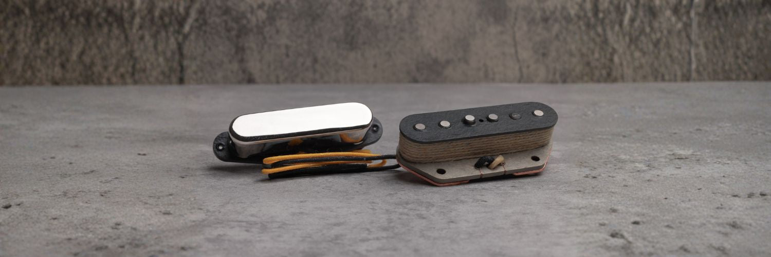 Pickups for Teles