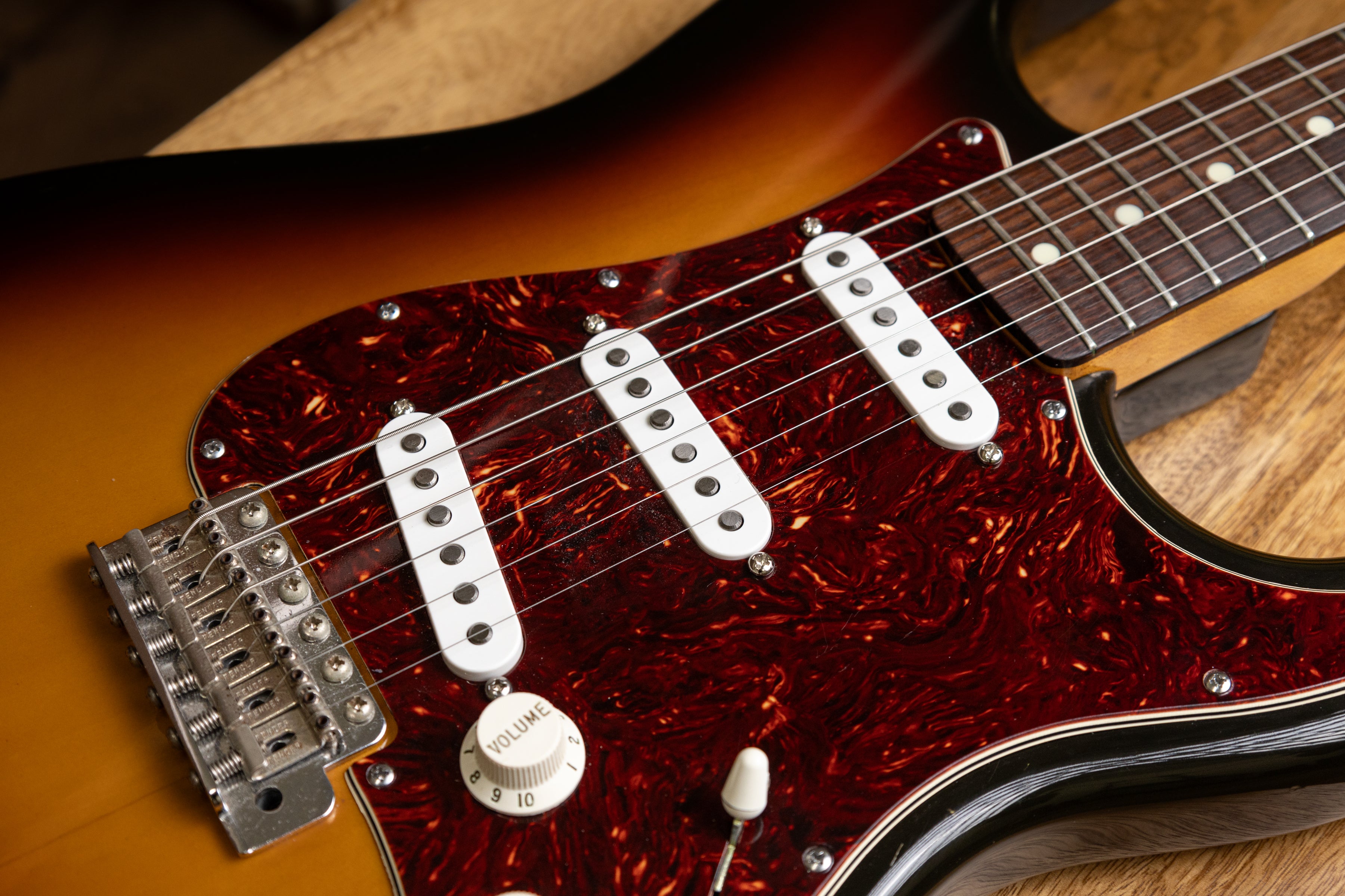 TONERIDER® Pickups | Wound for Sound since 2003 – Tonerider