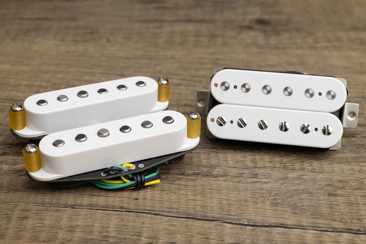 Apex Classic HSS Set