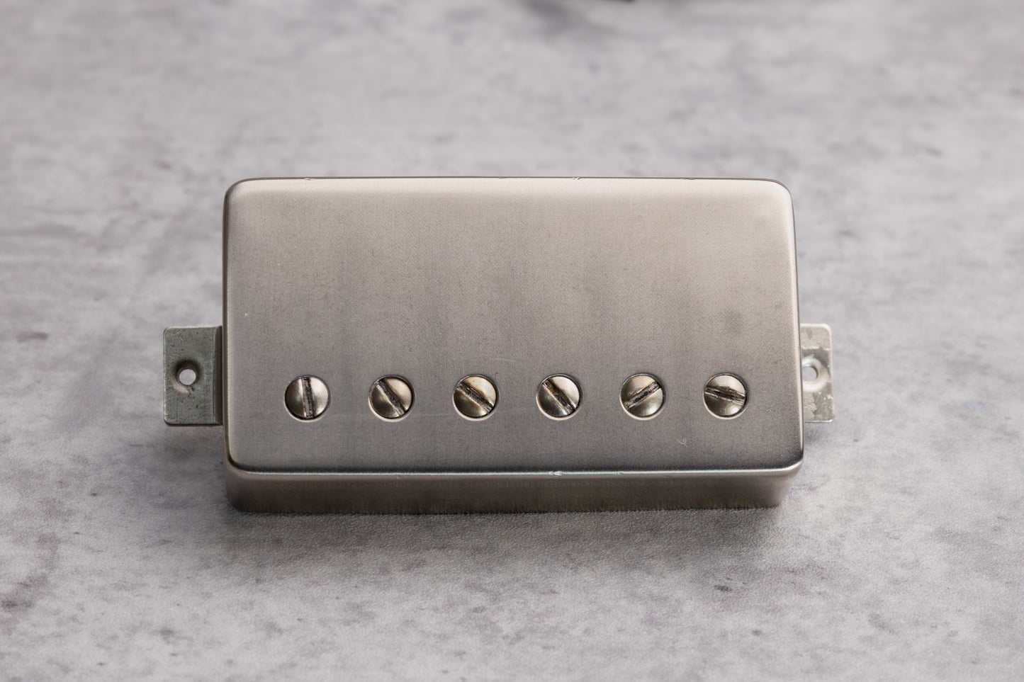 Tonerider, pickups, humbucker pickups, Tonerider Pickups, Guitar Pickups, UK Pickups, Humbucker, Aged nickel humbucker