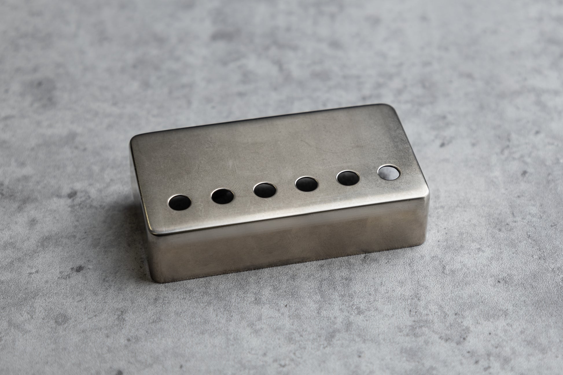 Humbucker Covers – Tonerider