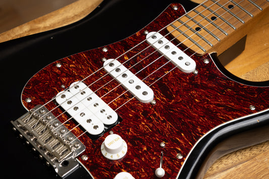 Apex Classic HSS Set