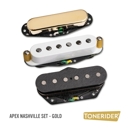 Apex Nashville