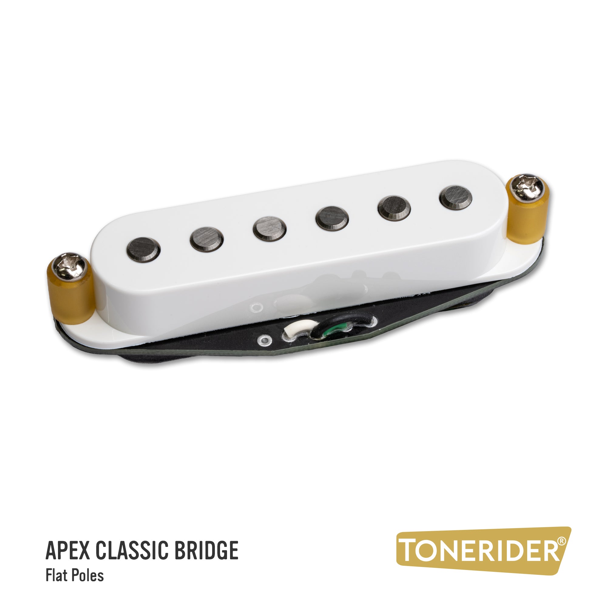 Apex Classic – Tonerider
