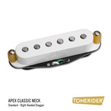 Apex Classic – Tonerider