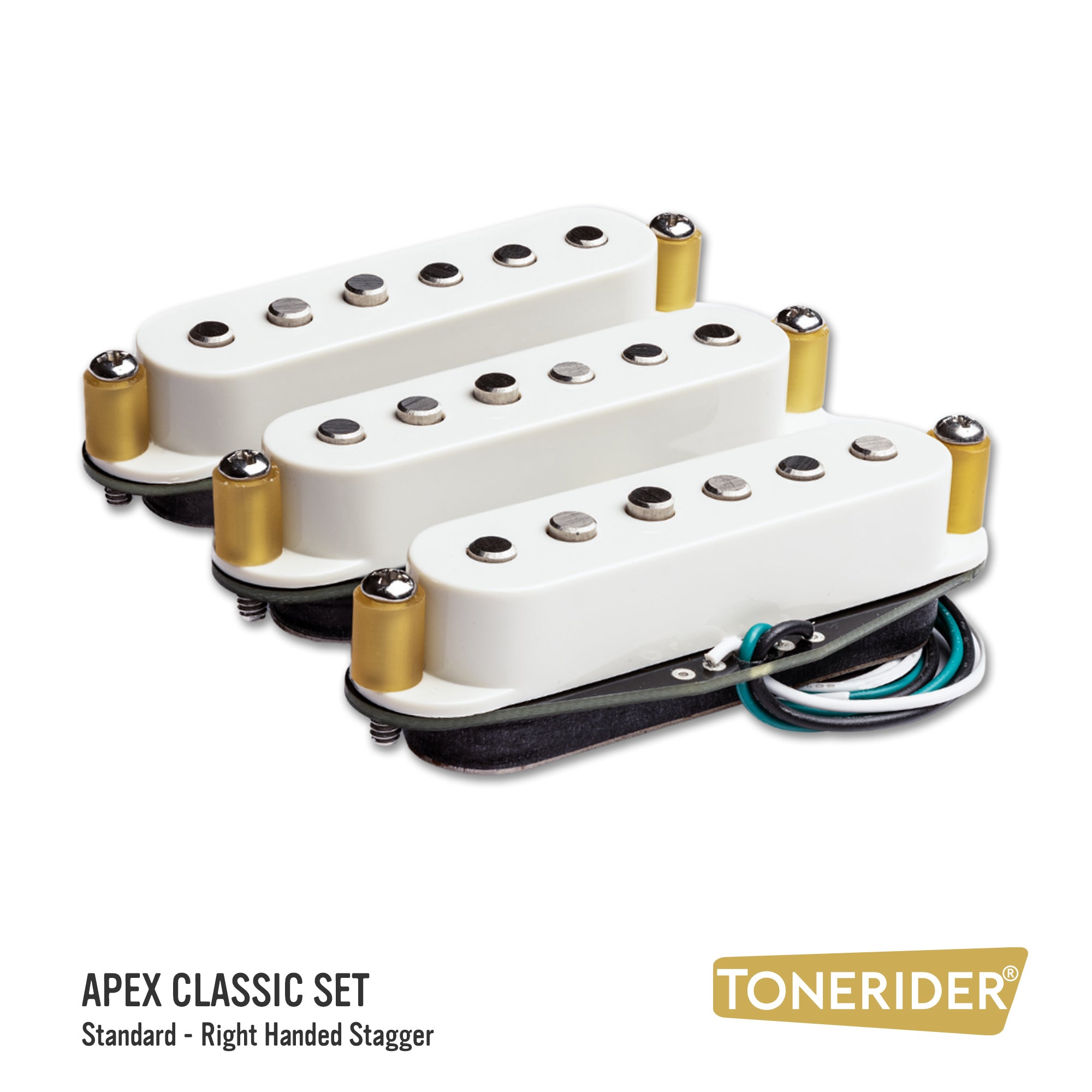 Apex Classic – Tonerider