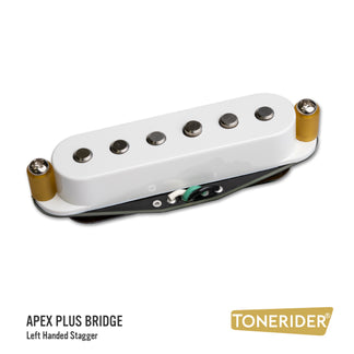 Apex Plus – Tonerider