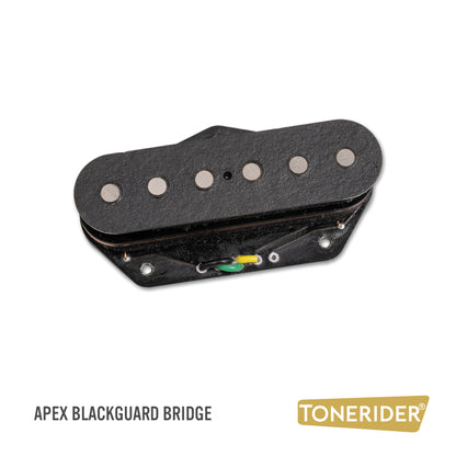Apex Blackguard