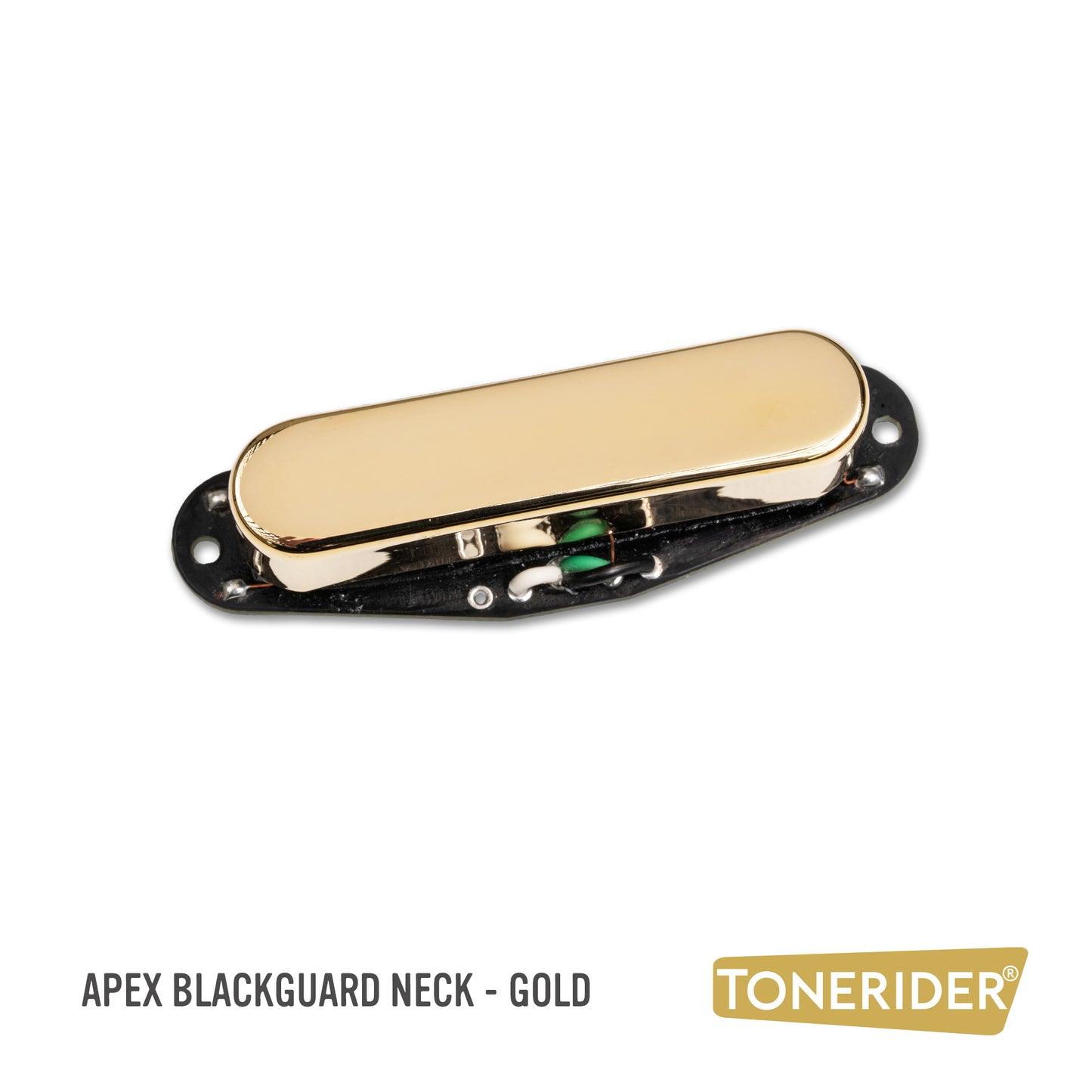 Apex Blackguard
