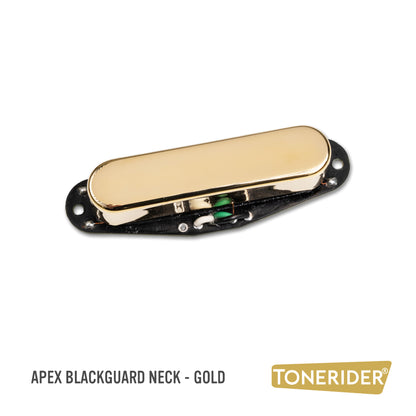 Apex Blackguard