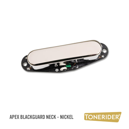 Apex Blackguard