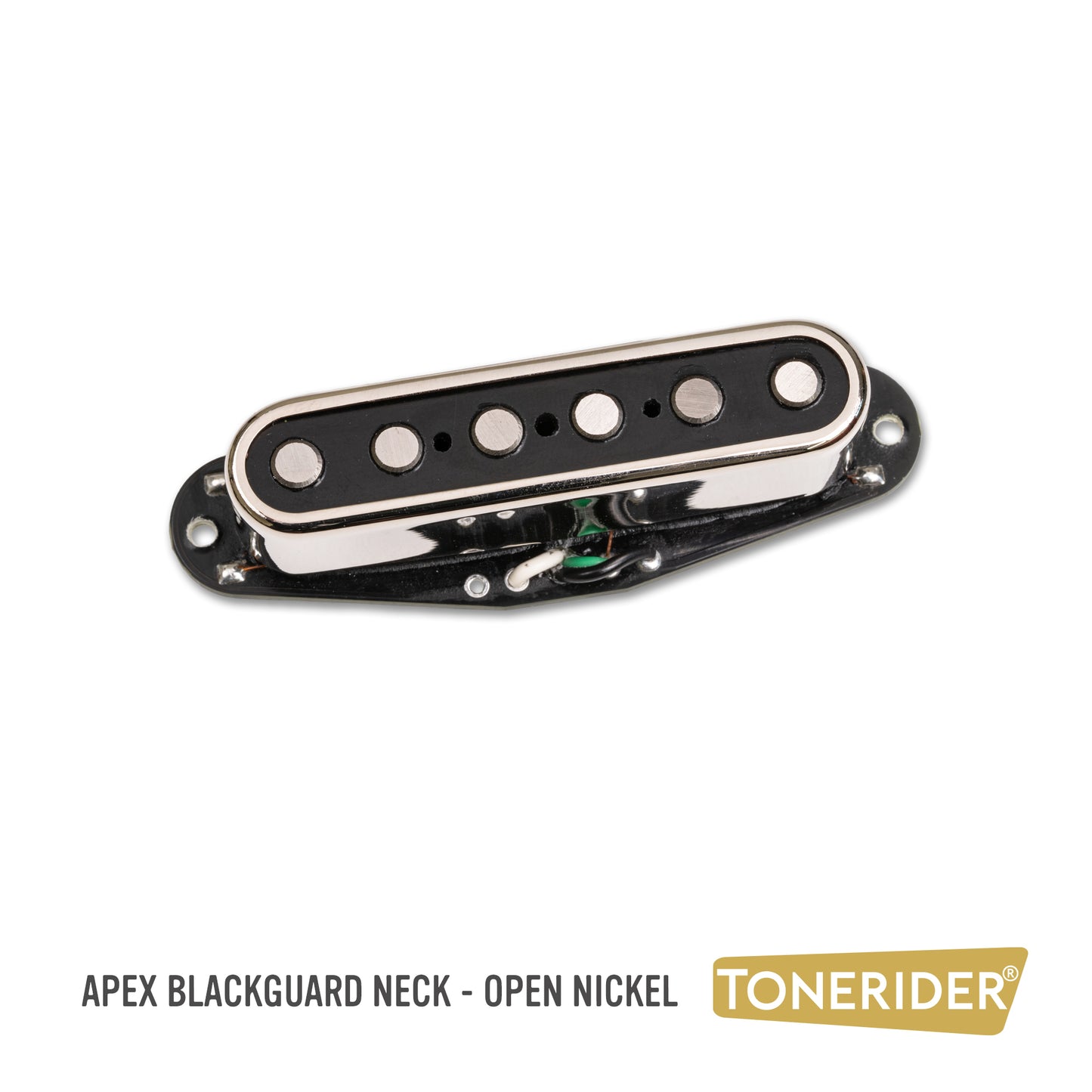 Apex Blackguard