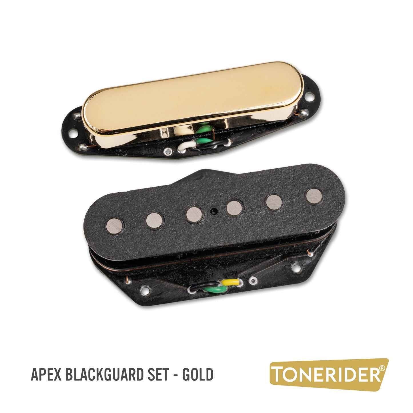 Apex Blackguard
