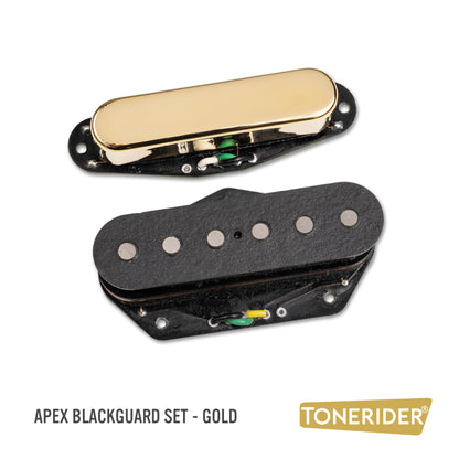 Apex Blackguard