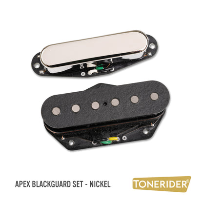Apex Blackguard