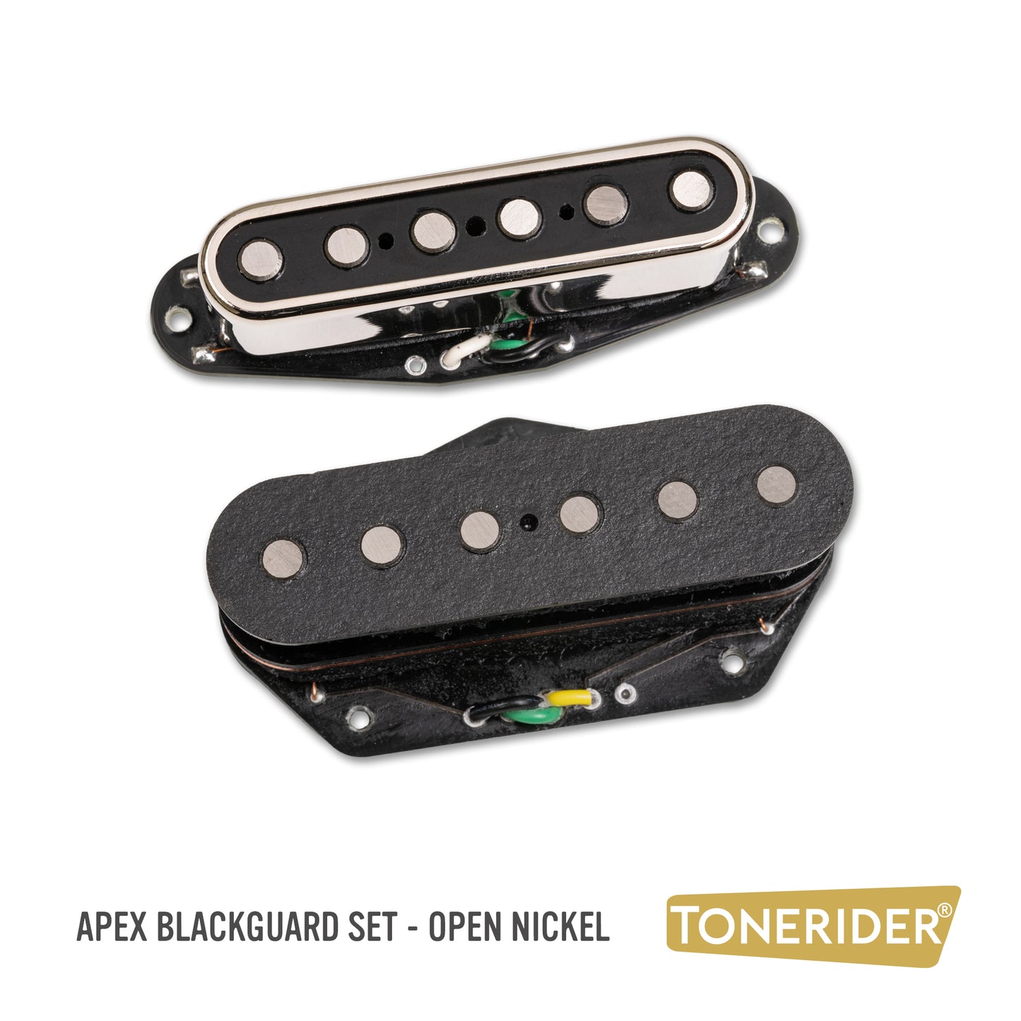 Apex Blackguard