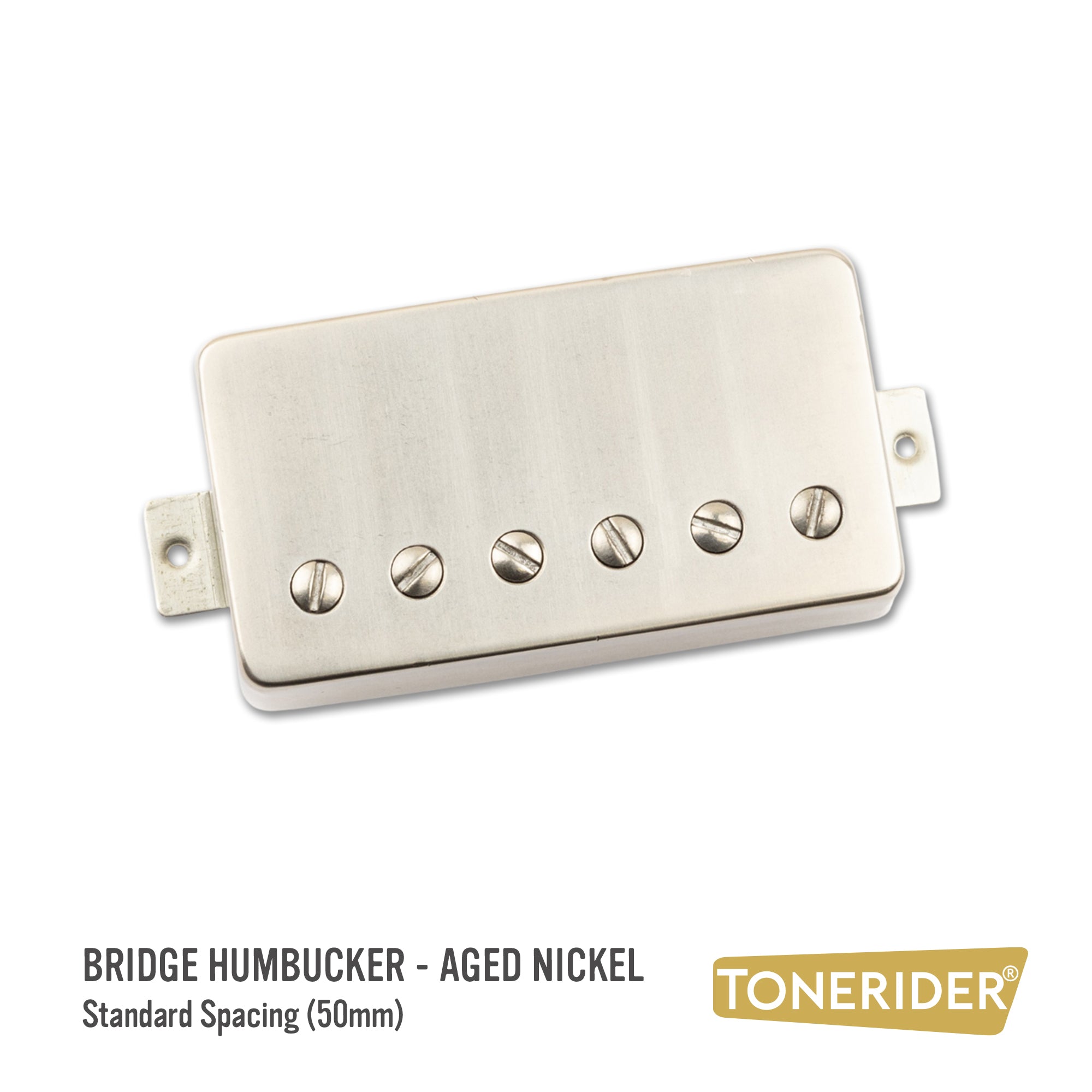 Birmingham – Tonerider