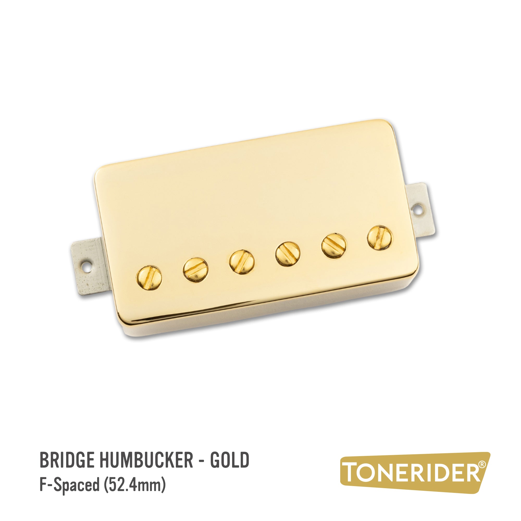 Alnico 4 Classic – Tonerider