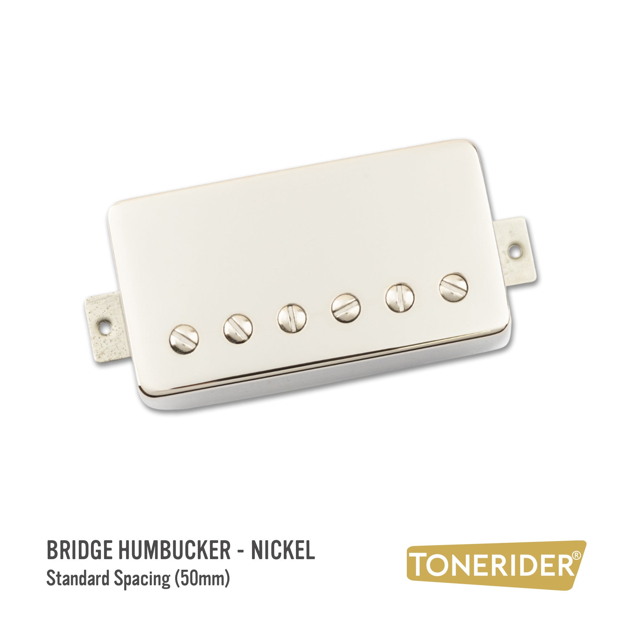 Birmingham – Tonerider