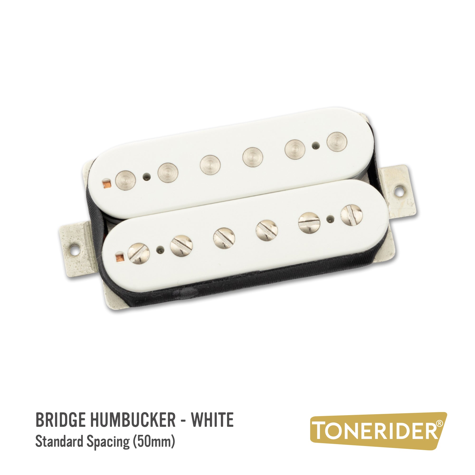 Birmingham – Tonerider