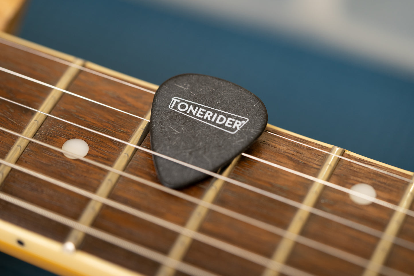 Tonerider Guitar Picks (Pack of 6)