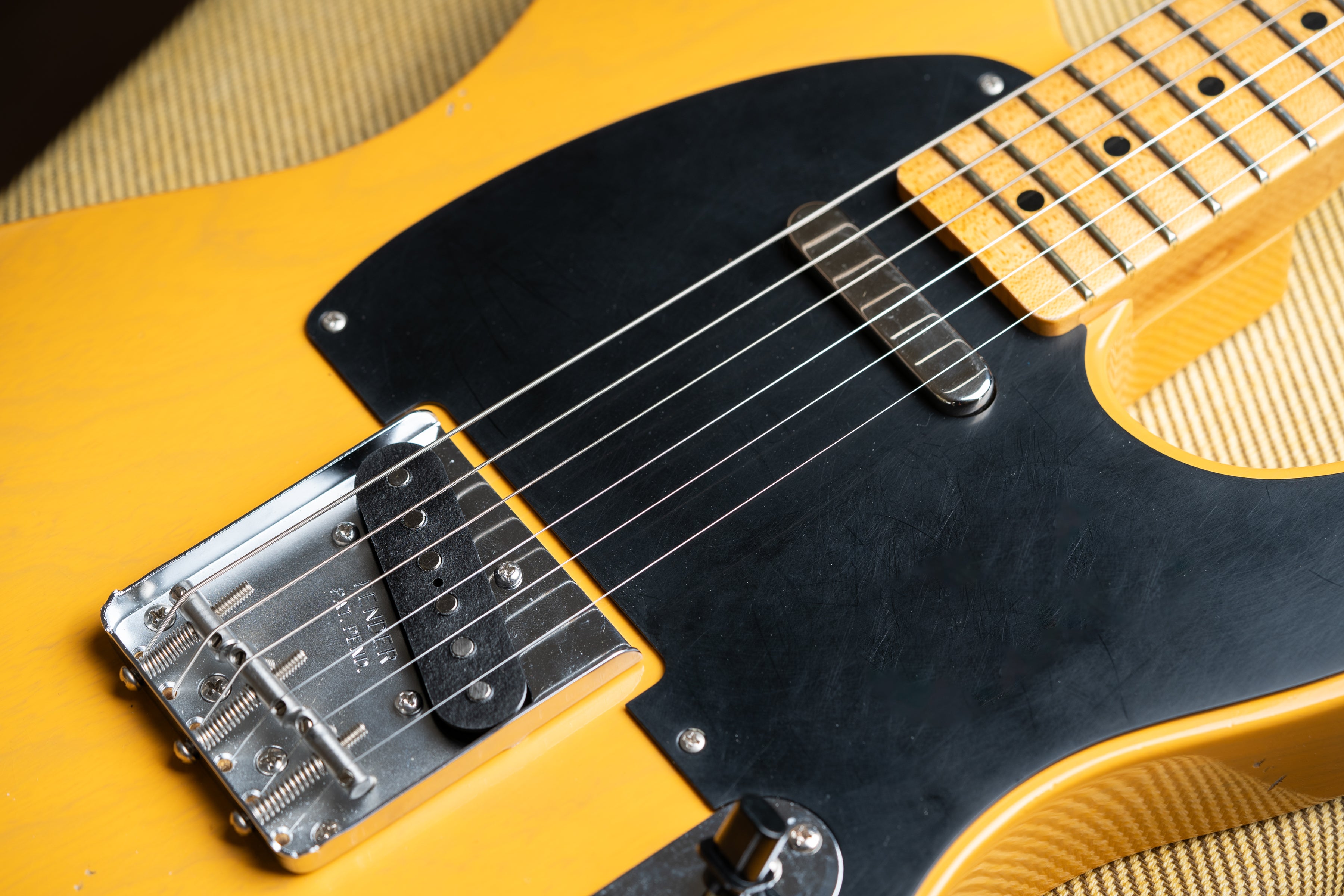 TONERIDER® Pickups | Wound for Sound since 2003 – Tonerider