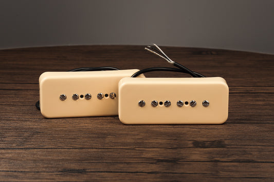 TONERIDER REBEL P90 - Strumenti Musicali Nuovi E Usati Su - Foto 7