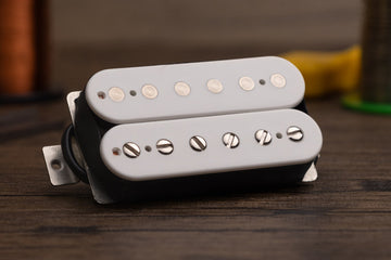 TONERIDER® Pickups | Wound for Sound since 2003 – Tonerider