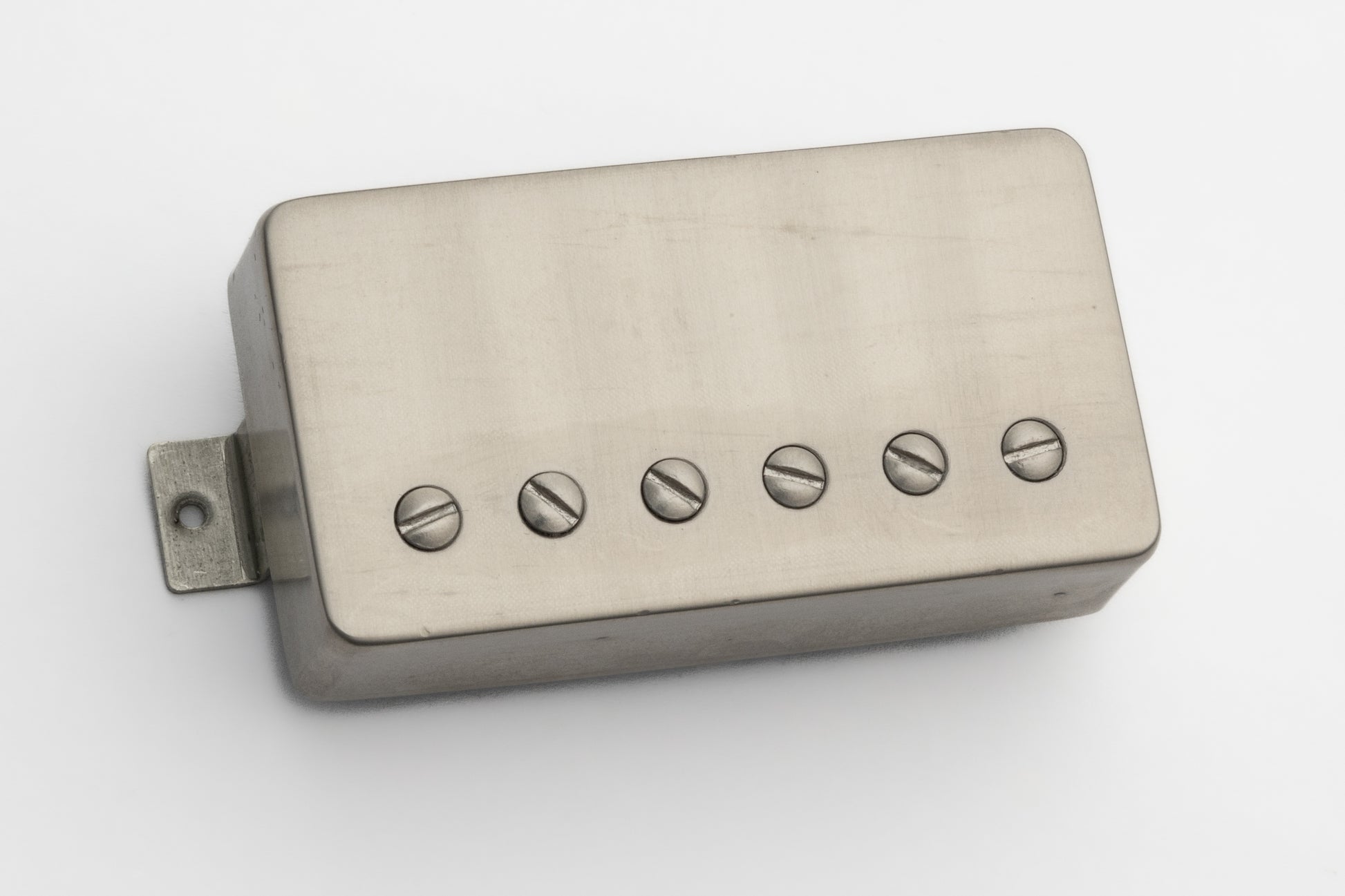 Tonerider, pickups, humbucker pickups, Tonerider Pickups, Guitar Pickups, UK Pickups, Humbucker, Aged nickel humbucker