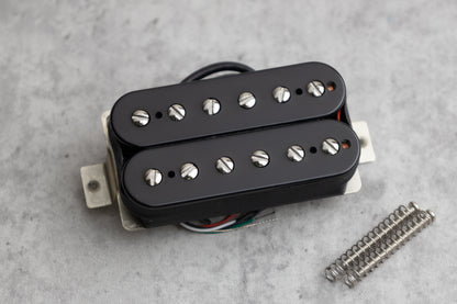 Tonerider, Firepower, Humbucker, Ceramic Magnet, Tonerider Pickups, Guitar Pickups, High output pickup