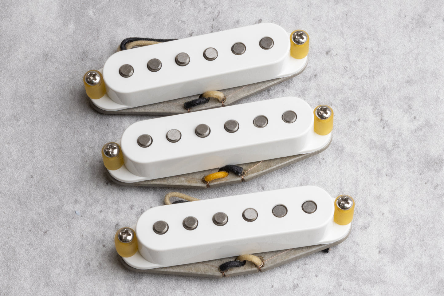 Tonerider, Vintage pickups, Stratocaster pickups, single coil pickups, Tonerider Pickups, Guitar Pickups, UK Pickups, 50s strat pickups, 60s strat pickups