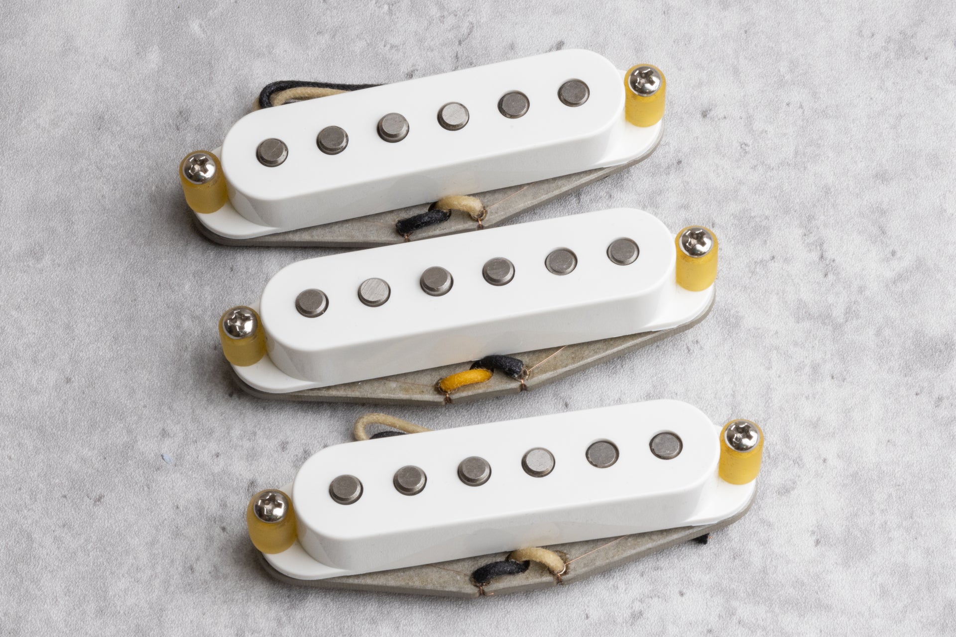 Tourus Handmade Pickups 