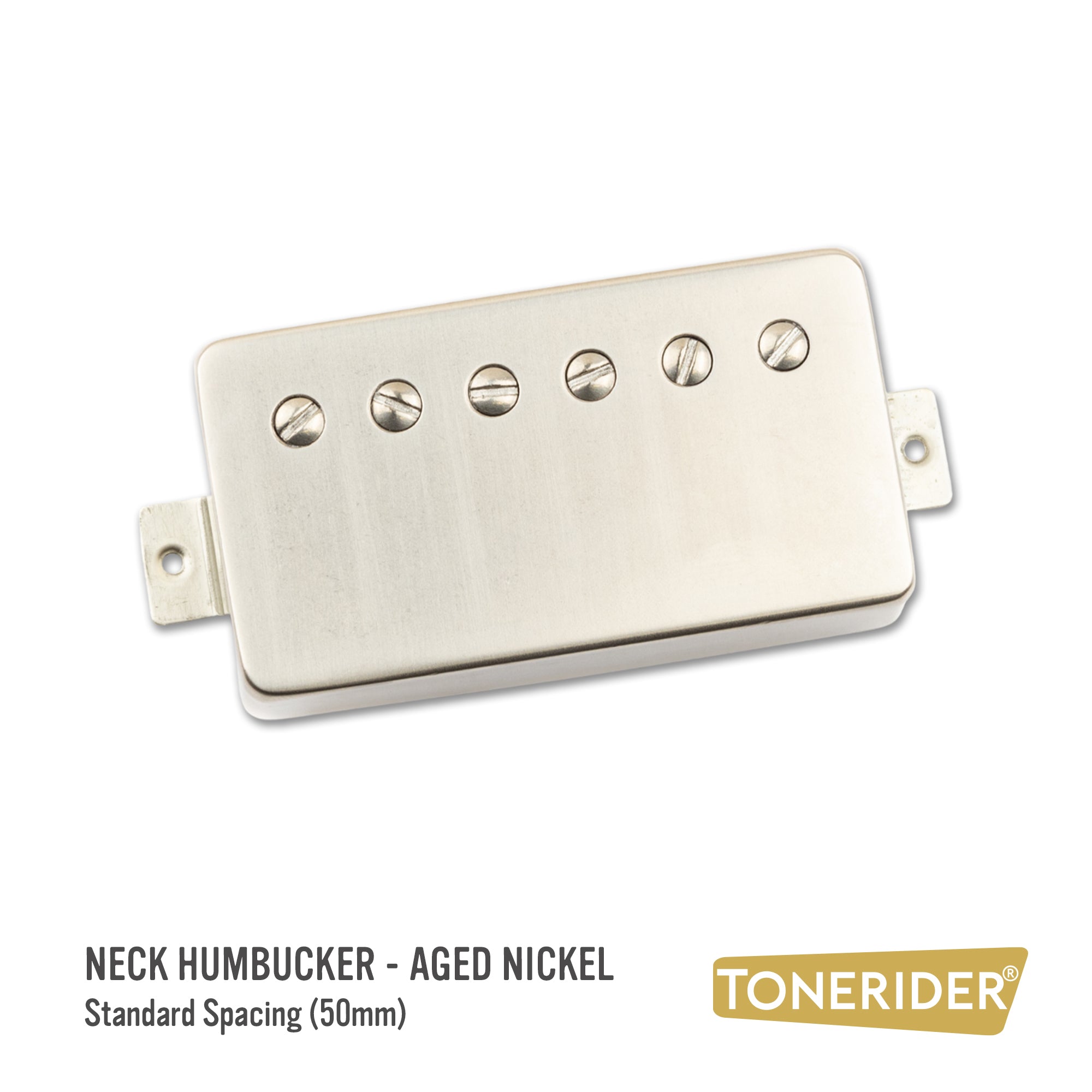 Alnico 4 Classic – Tonerider