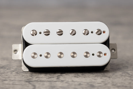 Tonerider „Hot Classics T2 Pickups für Telecaster Tonerider „Hot Classics T2 Pickups für Telecaster