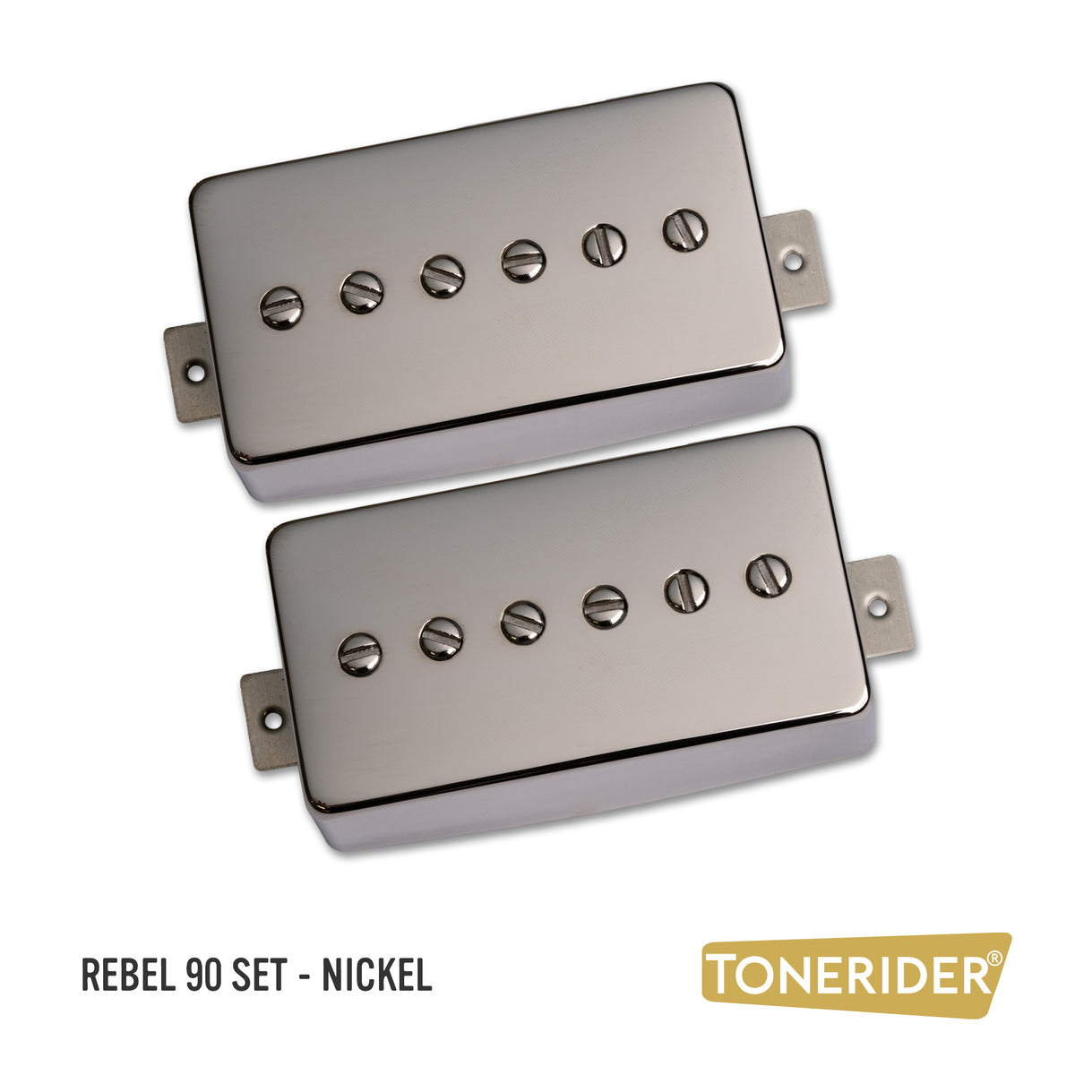 Rebel 90 – Tonerider
