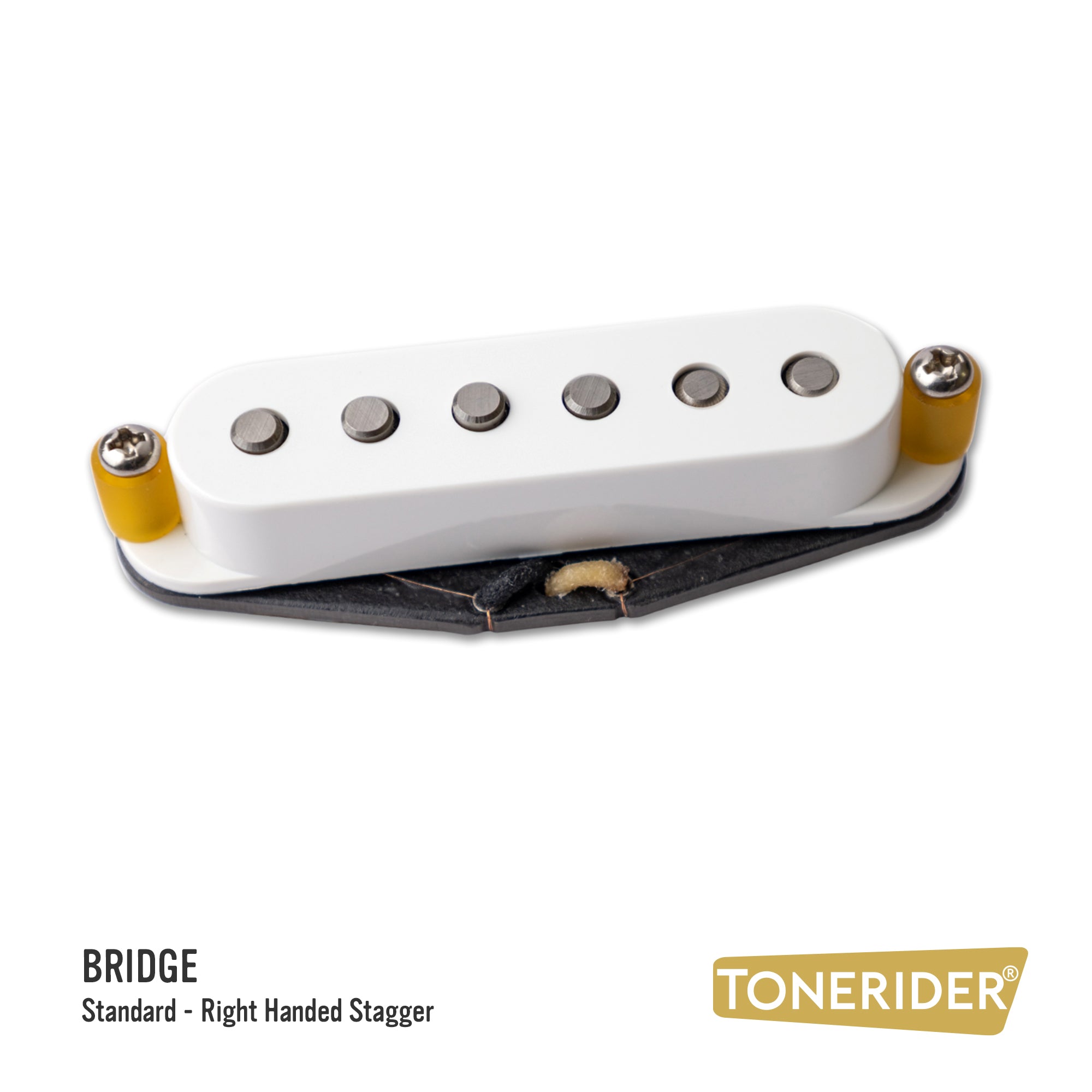 Pure Vintage – Tonerider