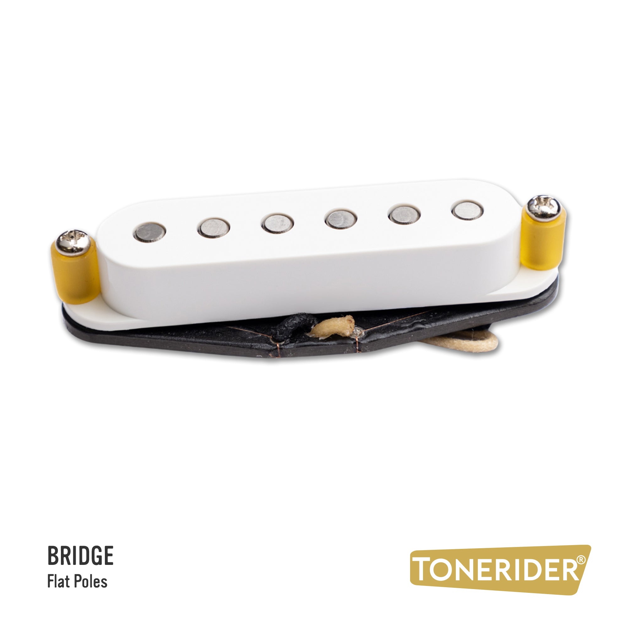 Pure Vintage – Tonerider