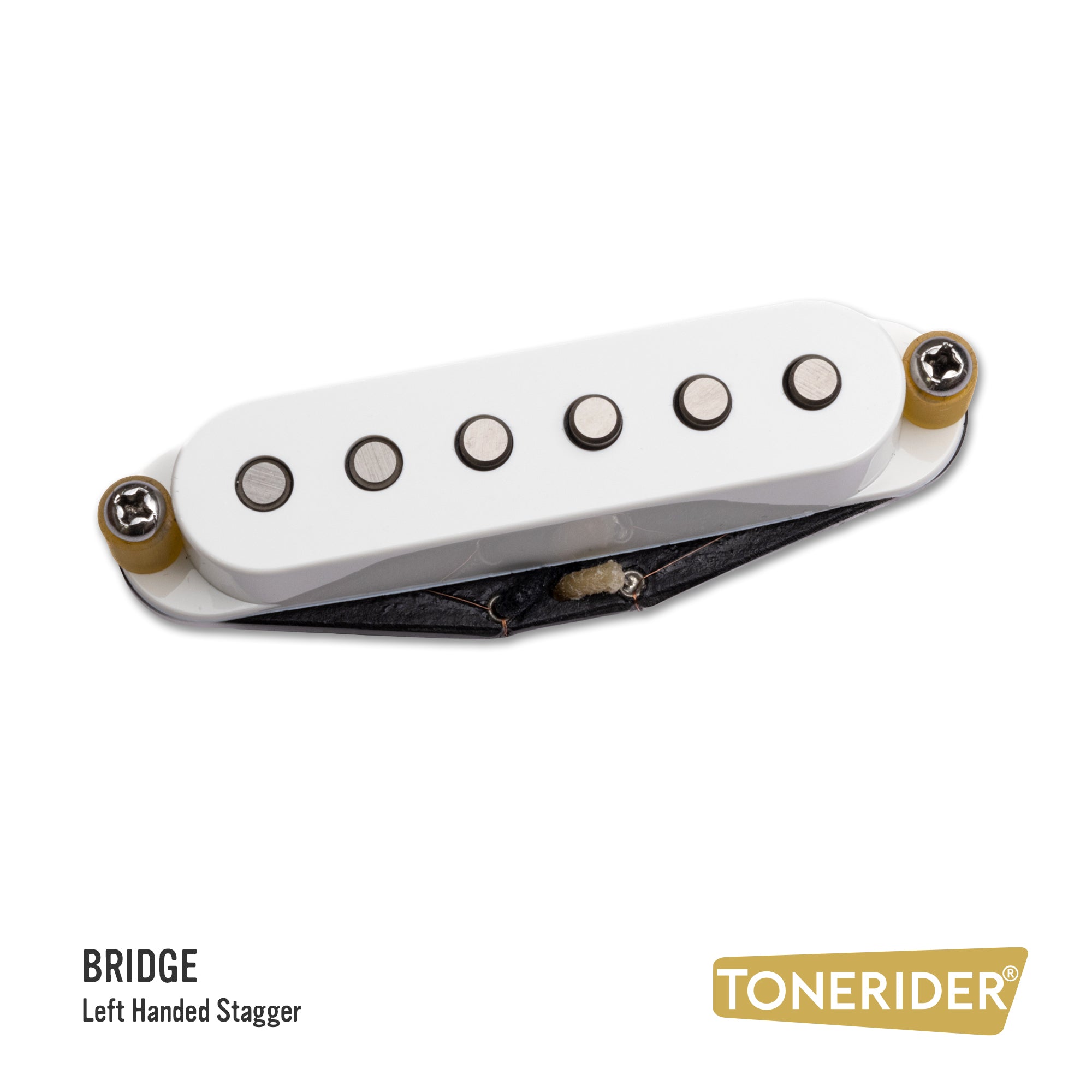 Pure Vintage – Tonerider