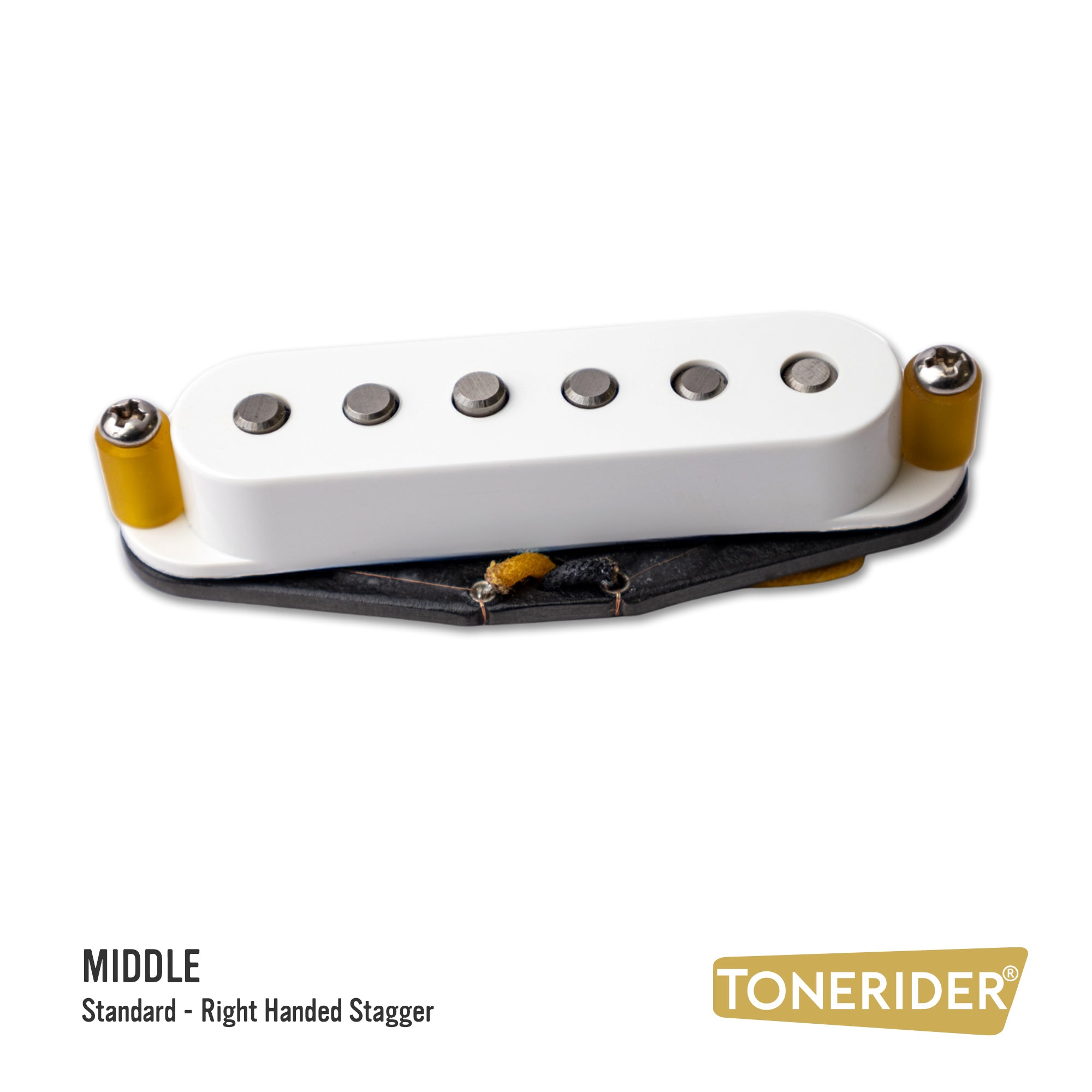 ■ TONERIDER British Distortion BD-1 ■ Tonerider British Distortion and American overdrive demo, Msm