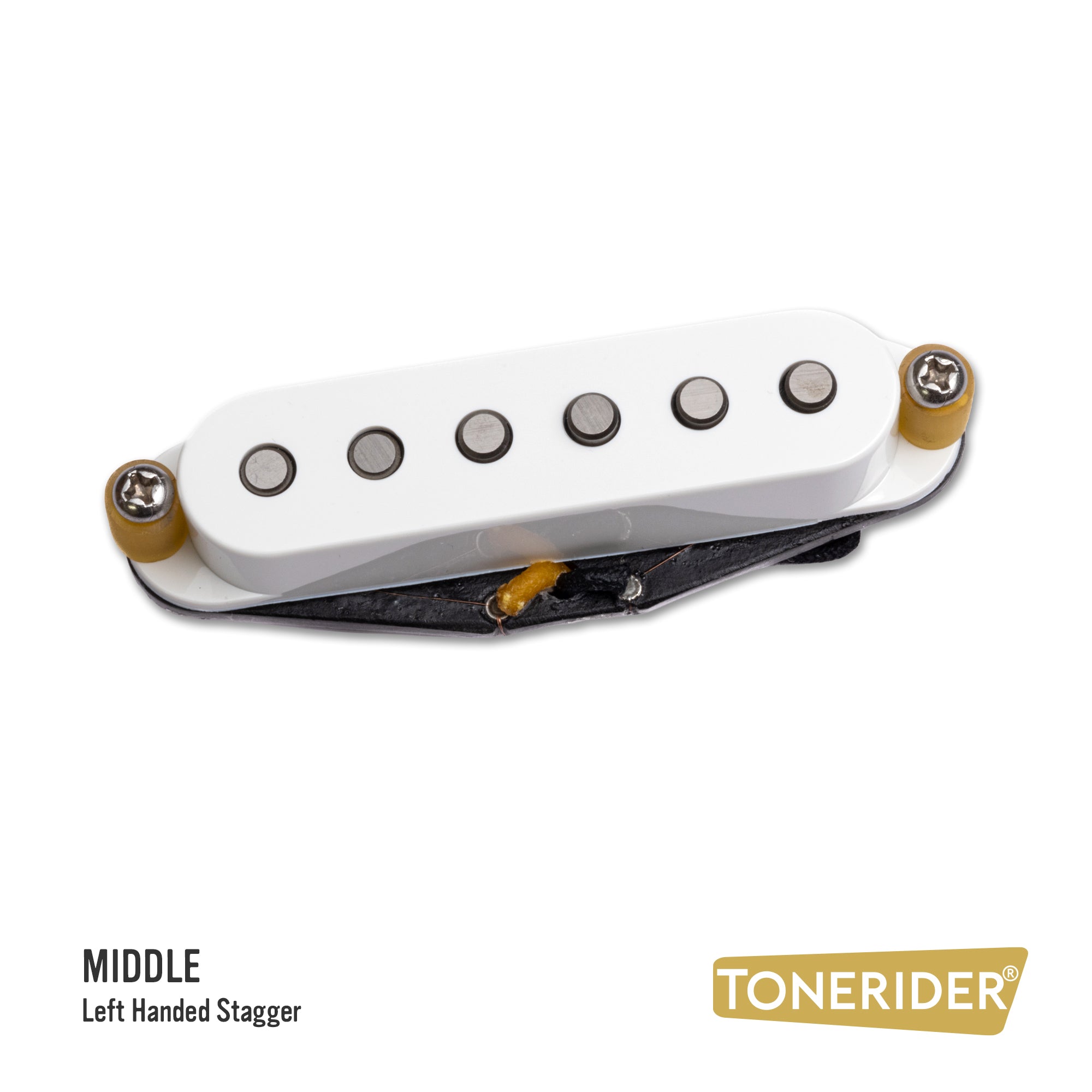 Pure Vintage – Tonerider