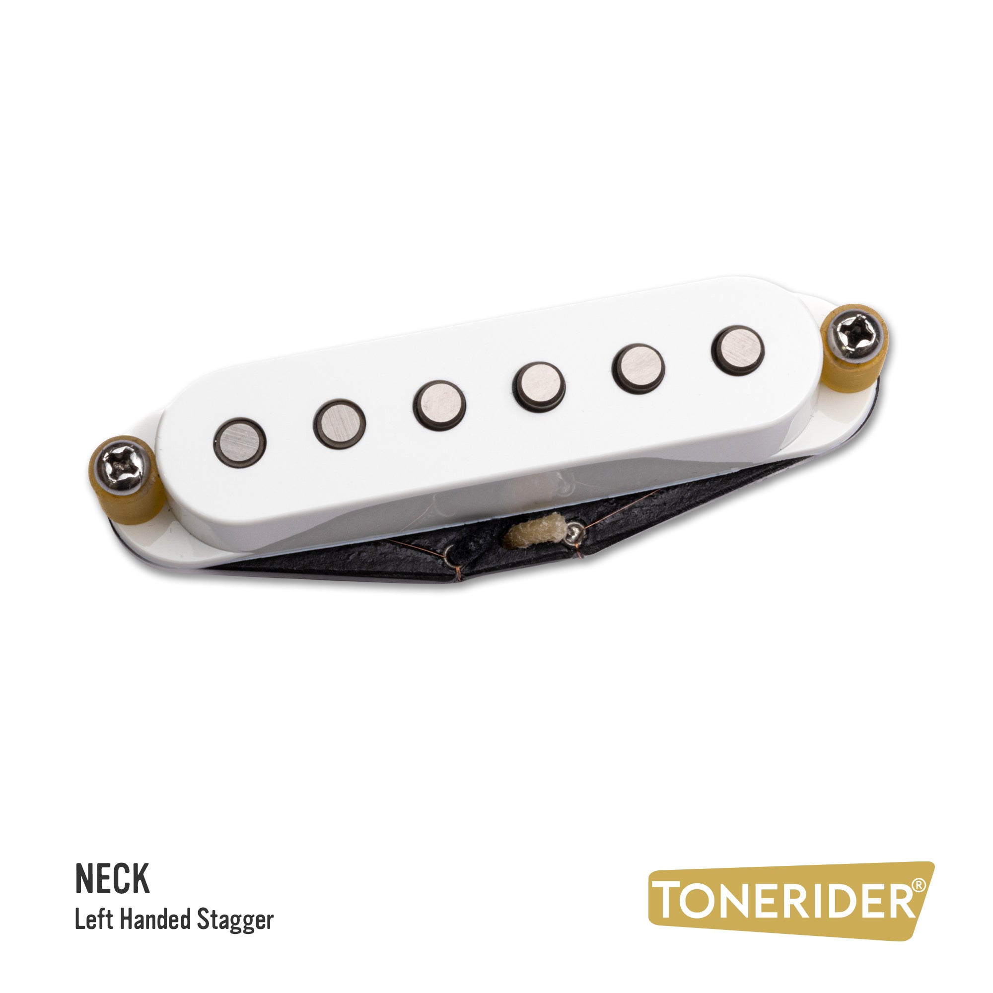 Pure Vintage – Tonerider