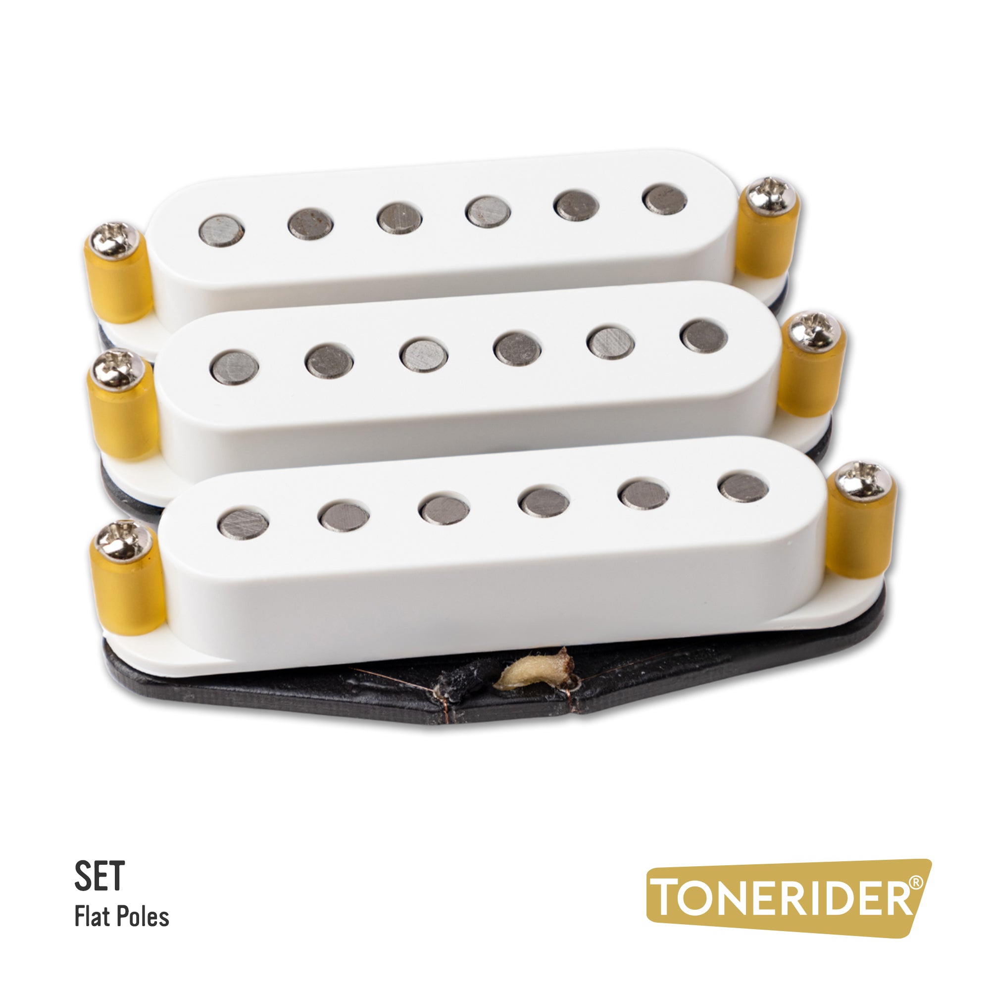 Pure Vintage – Tonerider