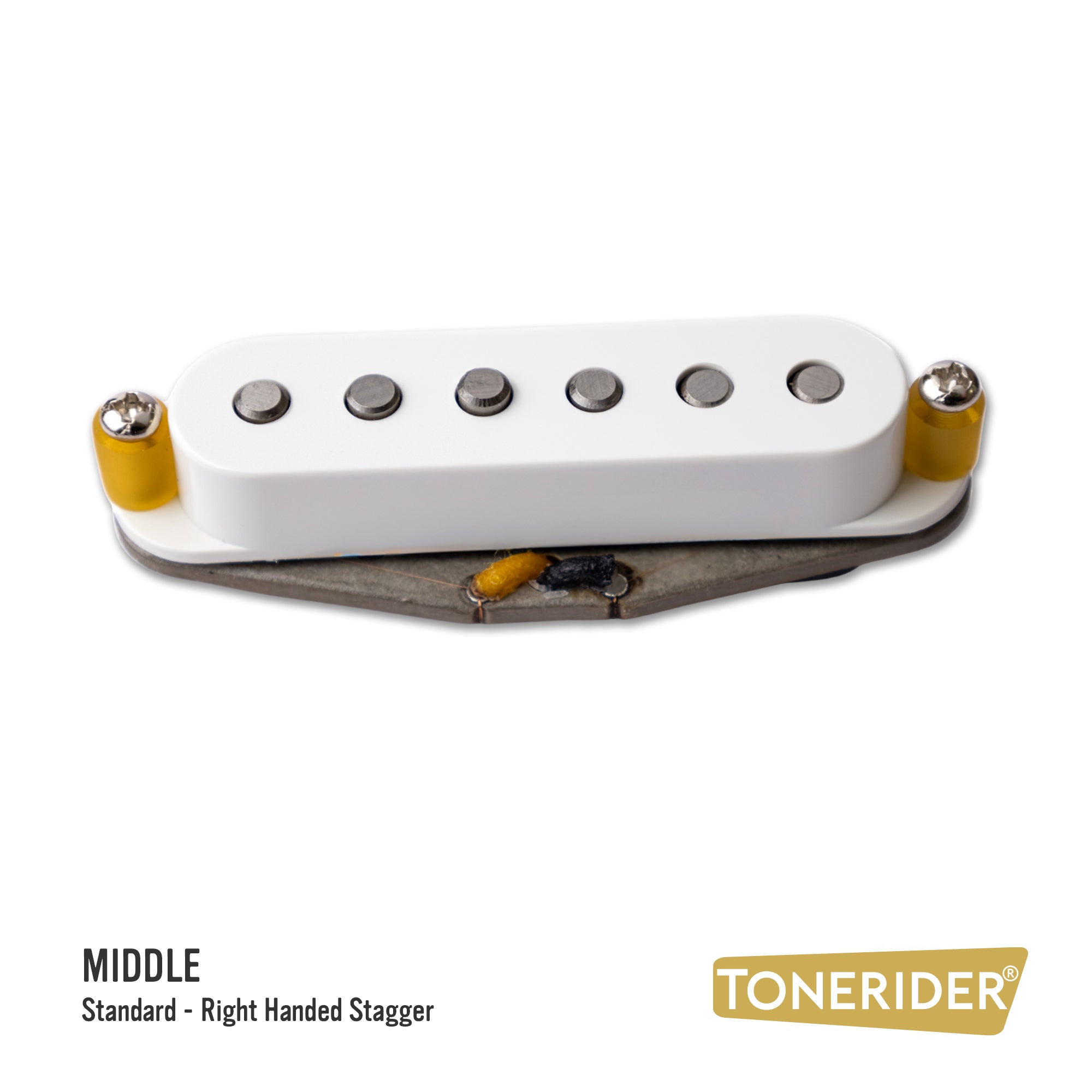 Classic Blues – Tonerider