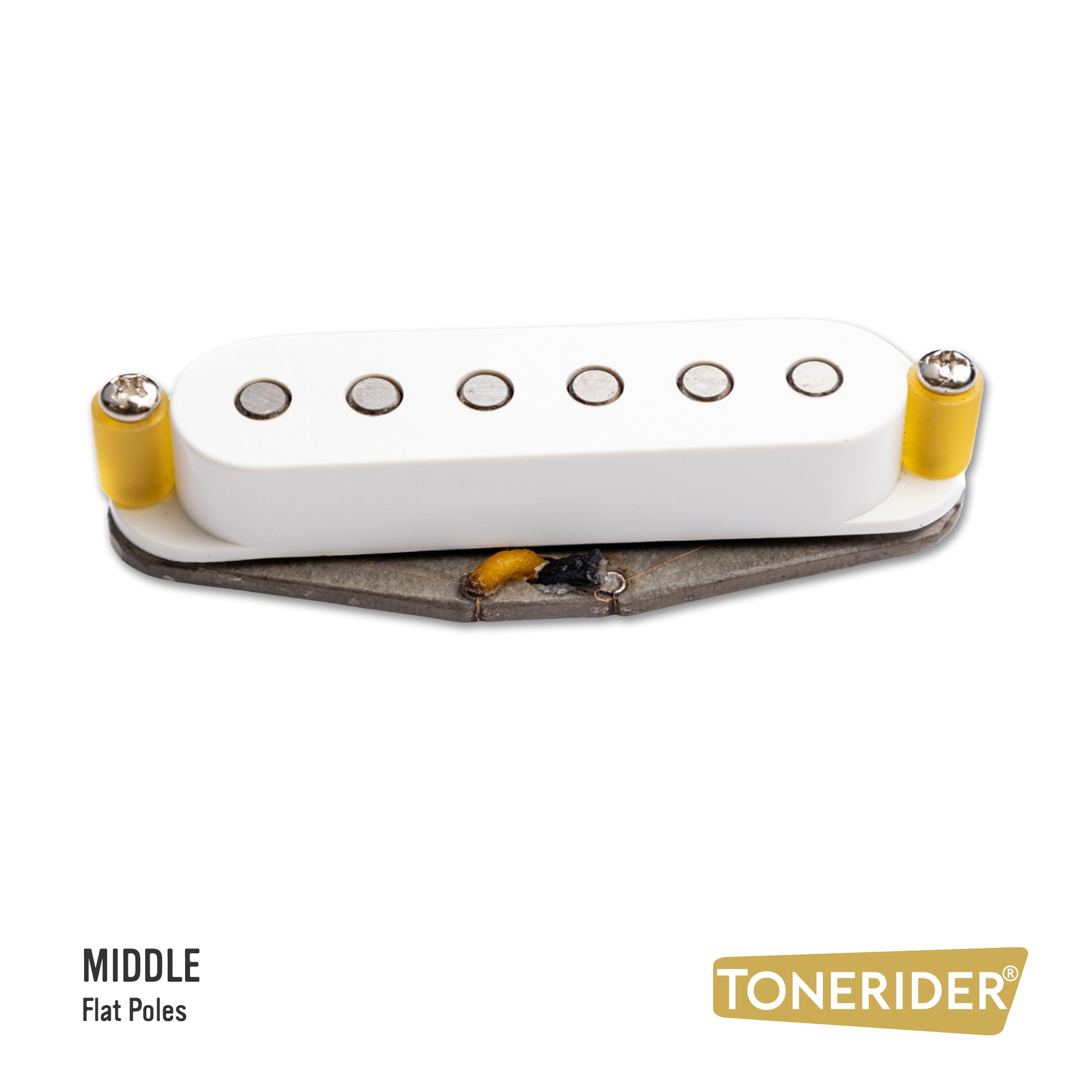 Classic Blues – Tonerider