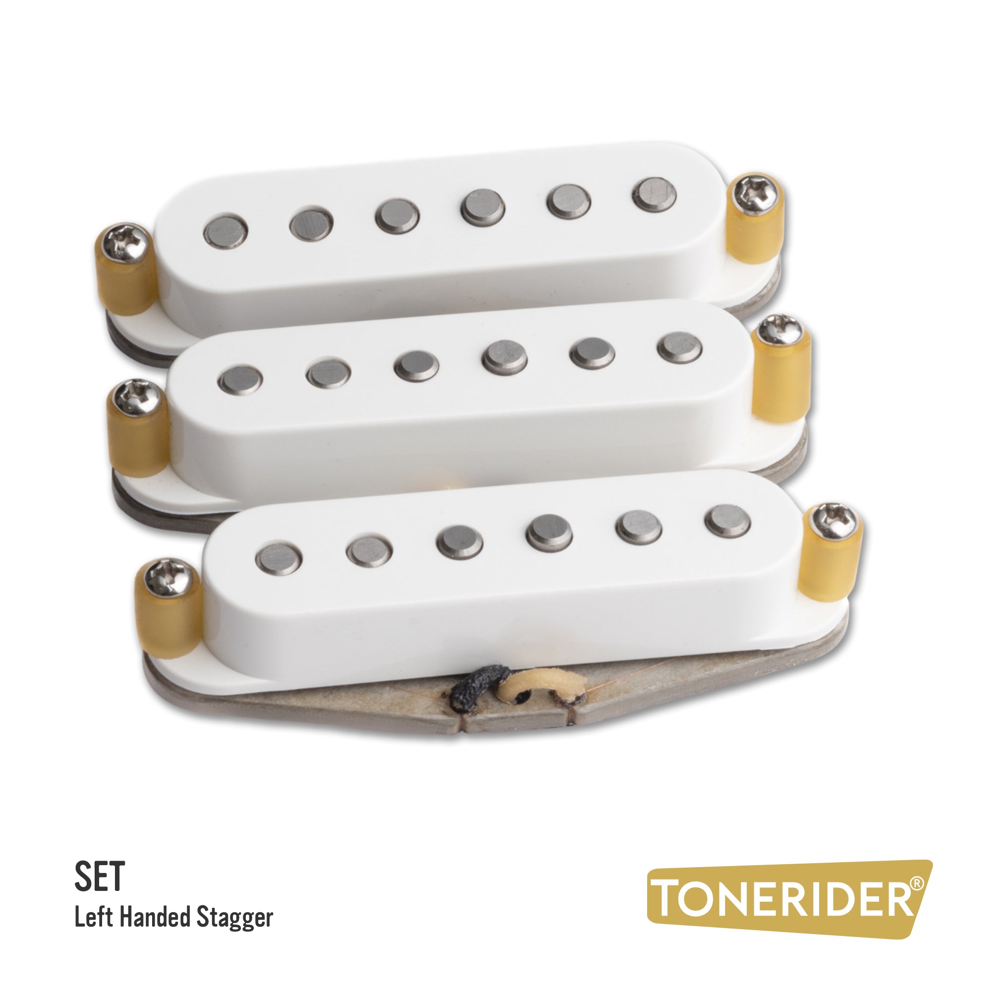 Tonerider classic blues ピックアップ セット Classic Blues – Tonerider