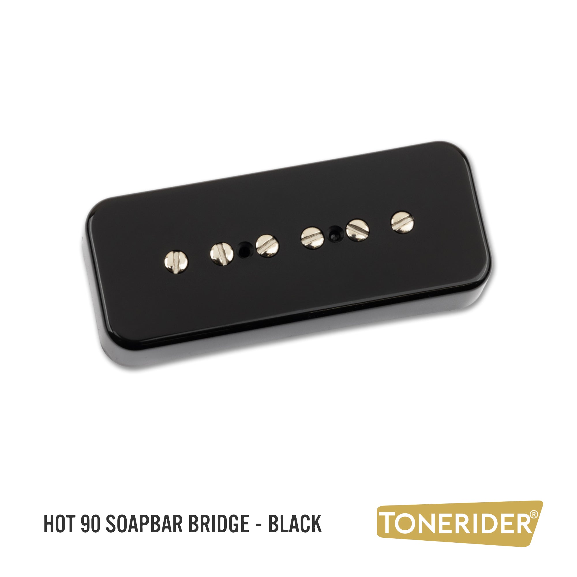 Hot 90 Soapbar – Tonerider