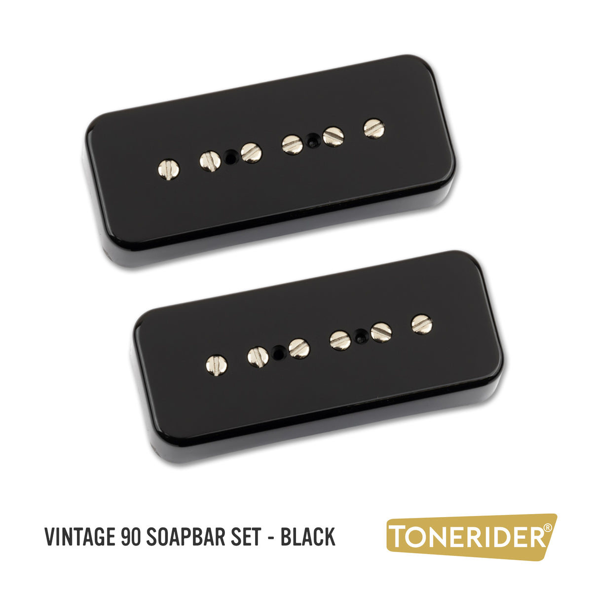 Lollar Pickups - P-90 Soapbar | LE P-90 Vintage État Neuf Couleur de Lollar Pickups - P-90 Soapbar | LE P-90 Vintage État Neuf Couleur de