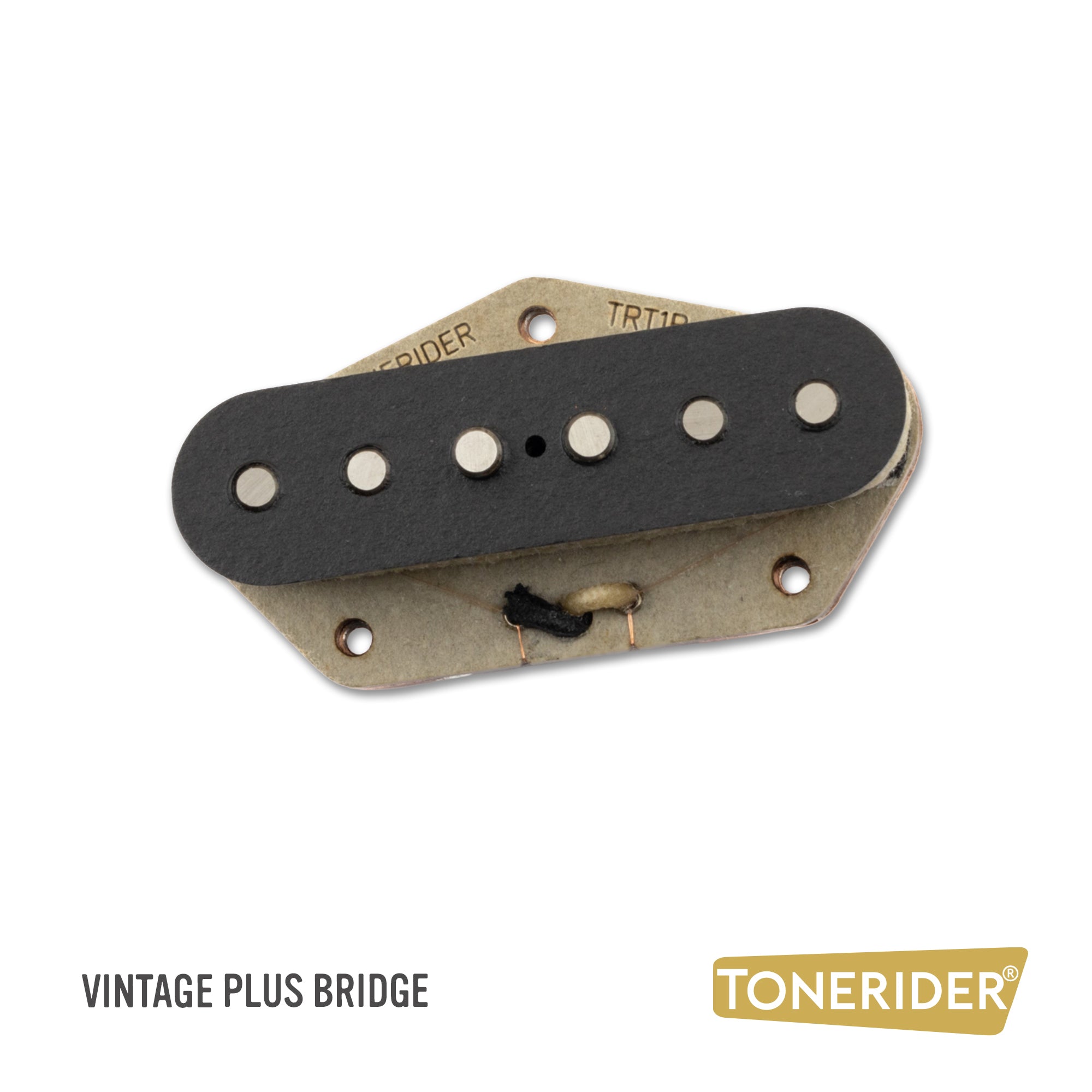 Vintage Plus – Tonerider