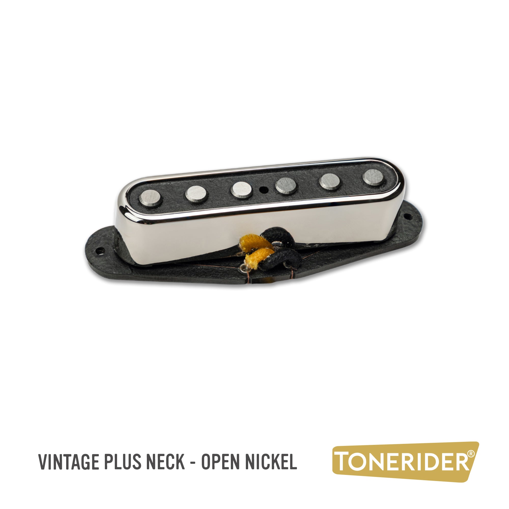 Vintage Plus – Tonerider